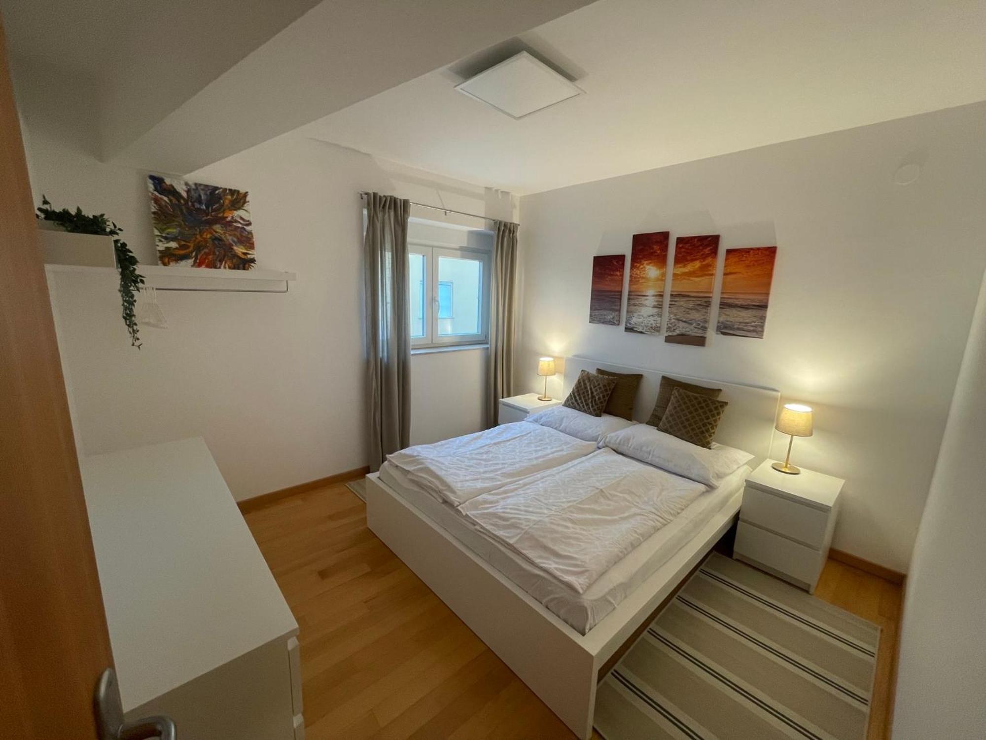 Relax & Lounge Apartments Premantura Exterior photo