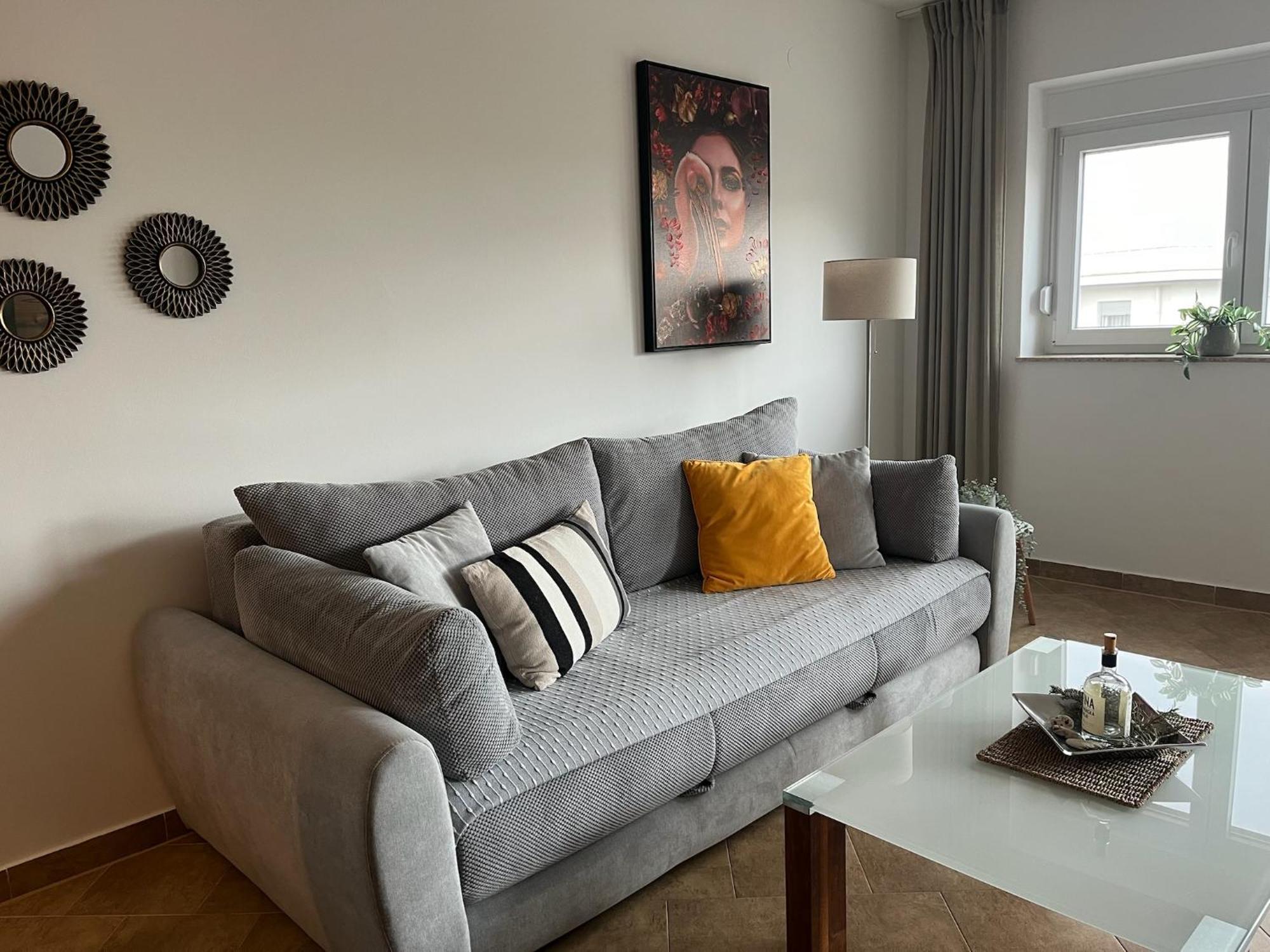 Relax & Lounge Apartments Premantura Exterior photo